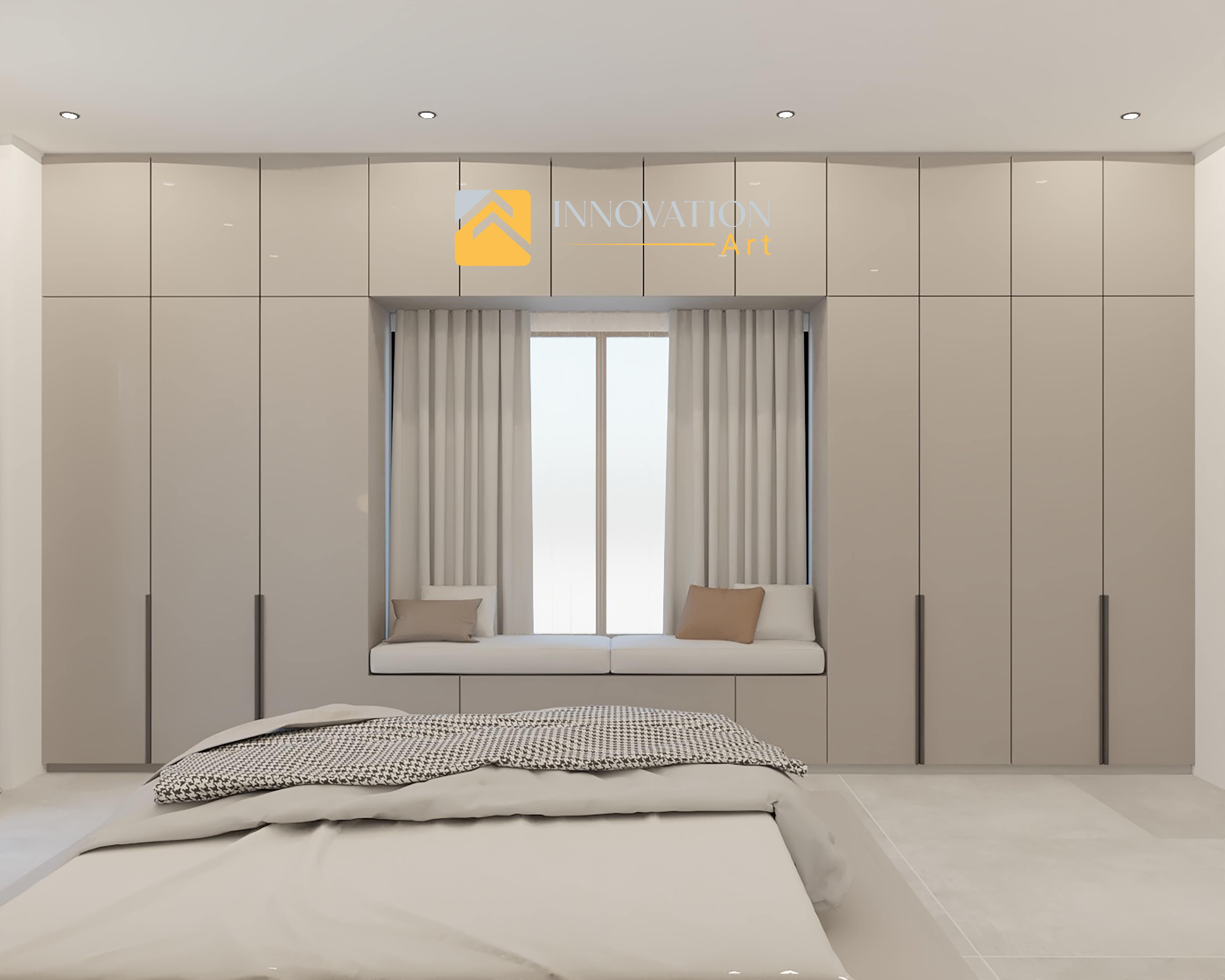 RESIDENTIAL INTERIOR DESIGN