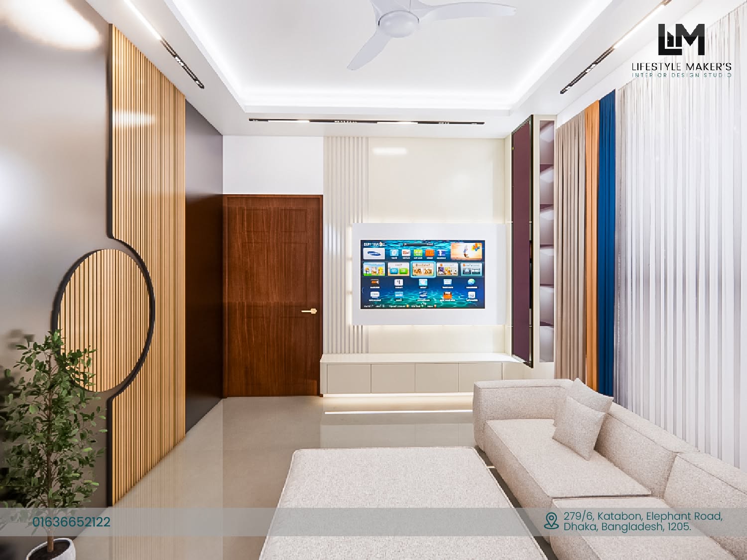 HOME INTERIOR DESIGN