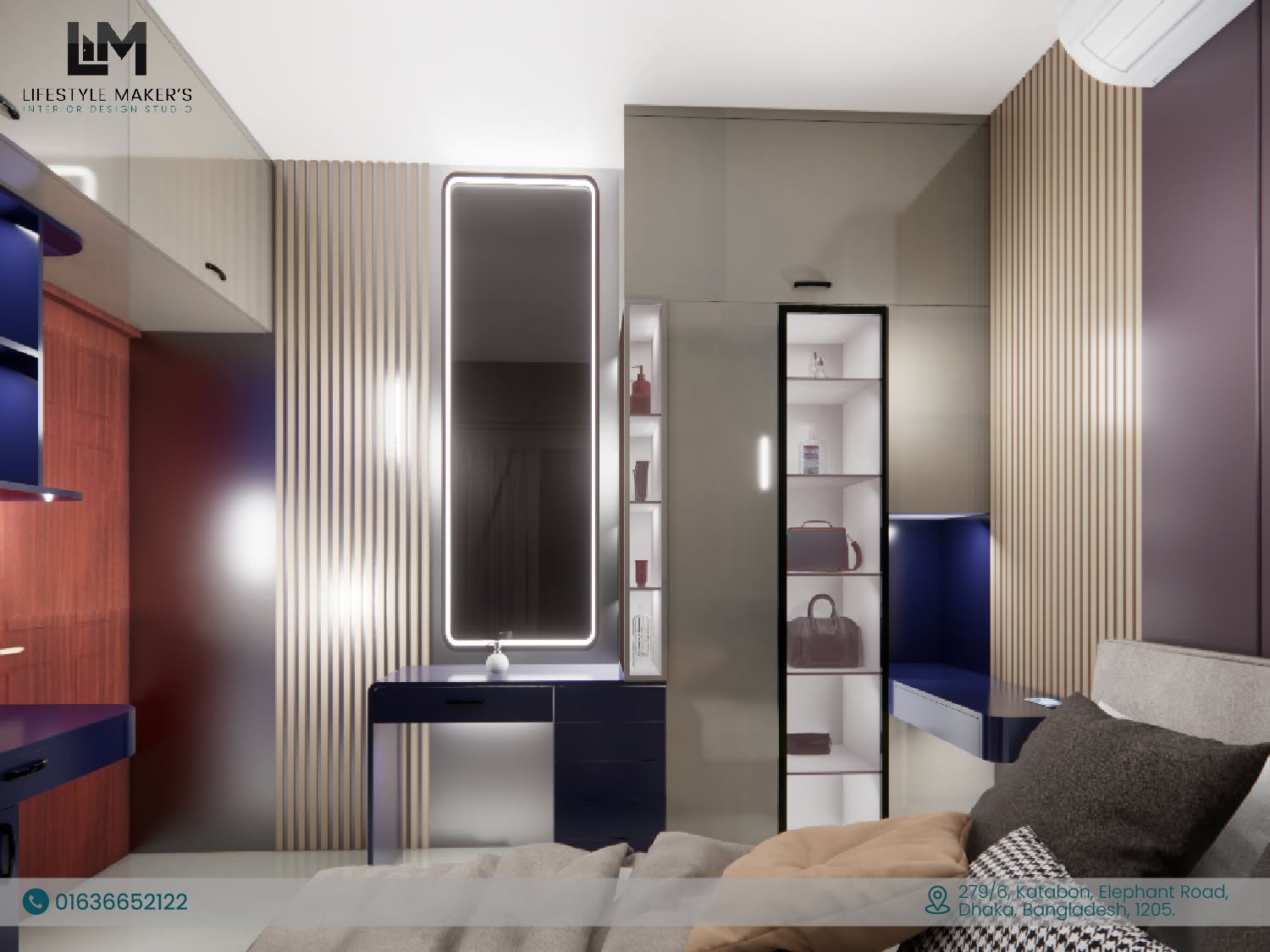 Office Interior Design