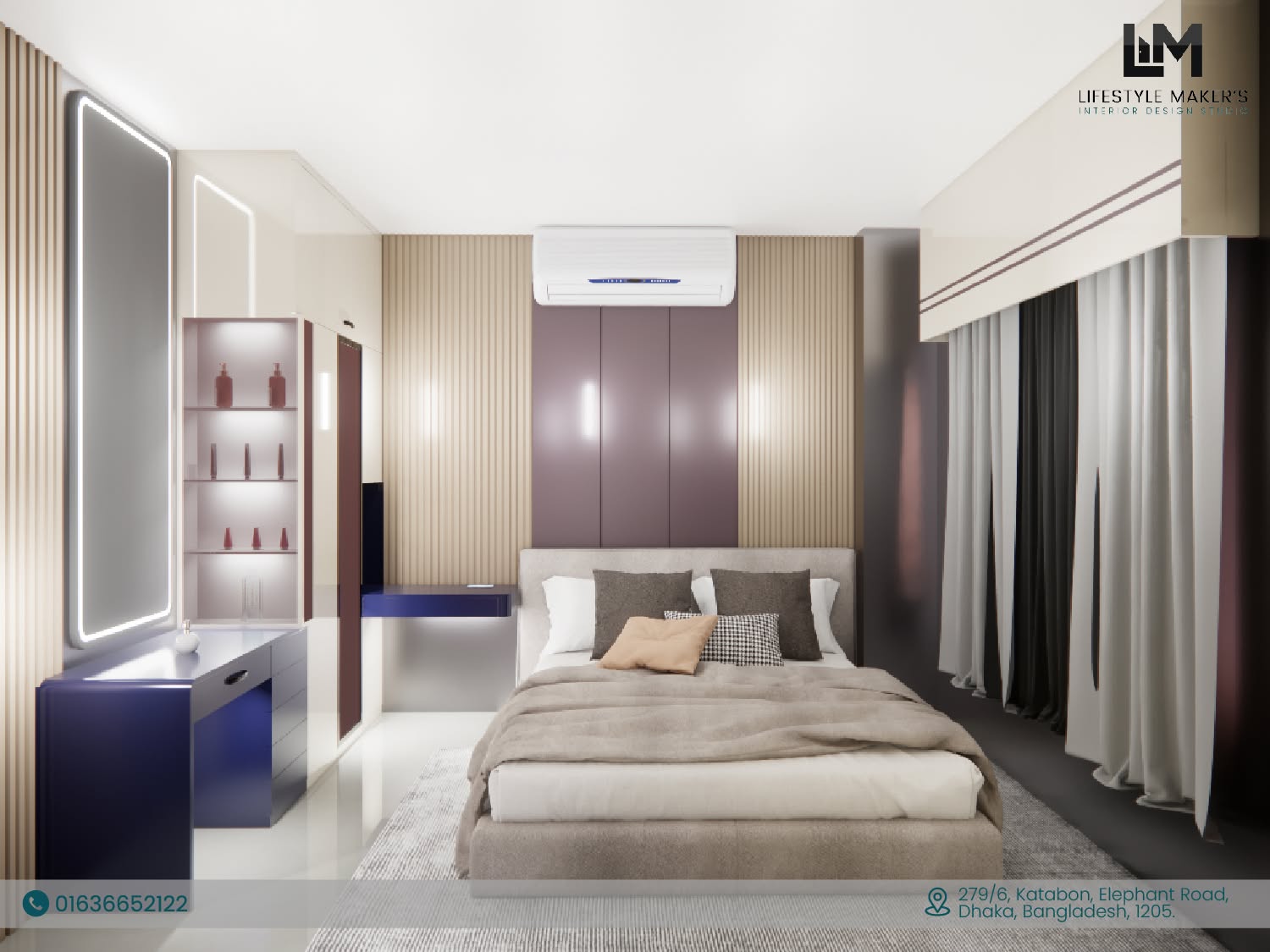 INTERIOR DESIGN